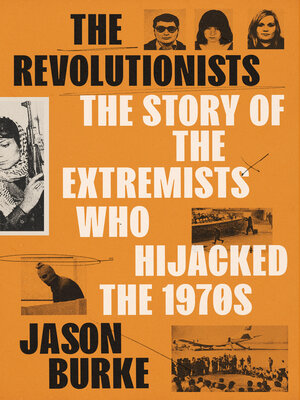 cover image of The Revolutionists